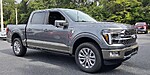 New 2026 FORD F-150 King Ranch in DUBLIN, GEORGIA