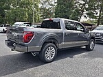 New 2026 FORD F-150 KING RANCH in DUBLIN, GEORGIA (Photo 14)