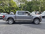 New 2026 FORD F-150 KING RANCH in DUBLIN, GEORGIA (Photo 15)