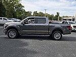 New 2026 FORD F-150 KING RANCH in DUBLIN, GEORGIA (Photo 5)