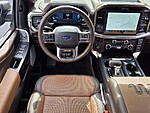 New 2026 FORD F-150 KING RANCH in DUBLIN, GEORGIA (Photo 9)