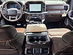 New 2026 FORD F-150 KING RANCH in DUBLIN, GEORGIA (Photo 10)