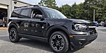 New 2026 FORD BRONCO SPORT Outer Banks in DUBLIN, GEORGIA