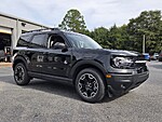 New 2026 FORD BRONCO SPORT OUTER BANKS in DUBLIN, GEORGIA (Photo 1)