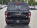 New 2026 FORD BRONCO SPORT OUTER BANKS in DUBLIN, GEORGIA (Photo 12)