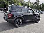 New 2026 FORD BRONCO SPORT OUTER BANKS in DUBLIN, GEORGIA (Photo 14)