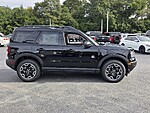 New 2026 FORD BRONCO SPORT OUTER BANKS in DUBLIN, GEORGIA (Photo 15)