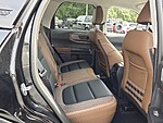 New 2026 FORD BRONCO SPORT OUTER BANKS in DUBLIN, GEORGIA (Photo 16)