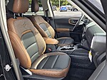 New 2026 FORD BRONCO SPORT OUTER BANKS in DUBLIN, GEORGIA (Photo 17)