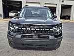 New 2026 FORD BRONCO SPORT OUTER BANKS in DUBLIN, GEORGIA (Photo 2)