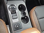 New 2026 FORD BRONCO SPORT OUTER BANKS in DUBLIN, GEORGIA (Photo 24)