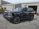 New 2026 FORD BRONCO SPORT OUTER BANKS in DUBLIN, GEORGIA (Photo 3)