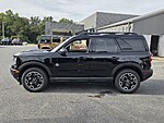 New 2026 FORD BRONCO SPORT OUTER BANKS in DUBLIN, GEORGIA (Photo 5)