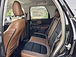 New 2026 FORD BRONCO SPORT OUTER BANKS in DUBLIN, GEORGIA (Photo 7)