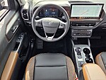 New 2026 FORD BRONCO SPORT OUTER BANKS in DUBLIN, GEORGIA (Photo 9)