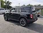 New 2026 FORD BRONCO SPORT OUTER BANKS in DUBLIN, GEORGIA (Photo 11)