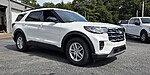New 2027 FORD EXPLORER Active w/200A Pkg in DUBLIN, GEORGIA