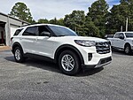 New 2027 FORD EXPLORER Active w/200A Pkg in DUBLIN, GEORGIA (Photo 1)
