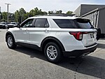 New 2027 FORD EXPLORER Active w/200A Pkg in DUBLIN, GEORGIA (Photo 12)