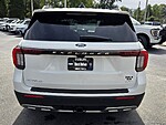 New 2027 FORD EXPLORER Active w/200A Pkg in DUBLIN, GEORGIA (Photo 13)