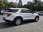 New 2027 FORD EXPLORER Active w/200A Pkg in DUBLIN, GEORGIA (Photo 17)