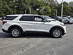 New 2027 FORD EXPLORER Active w/200A Pkg in DUBLIN, GEORGIA (Photo 18)