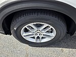 New 2027 FORD EXPLORER Active w/200A Pkg in DUBLIN, GEORGIA (Photo 21)