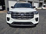 New 2027 FORD EXPLORER Active w/200A Pkg in DUBLIN, GEORGIA (Photo 2)