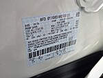 New 2027 FORD EXPLORER Active w/200A Pkg in DUBLIN, GEORGIA (Photo 22)