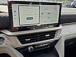 New 2027 FORD EXPLORER Active w/200A Pkg in DUBLIN, GEORGIA (Photo 23)