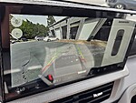 New 2027 FORD EXPLORER Active w/200A Pkg in DUBLIN, GEORGIA (Photo 24)