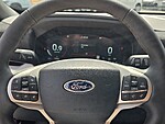 New 2027 FORD EXPLORER Active w/200A Pkg in DUBLIN, GEORGIA (Photo 27)