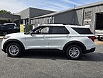 New 2027 FORD EXPLORER Active w/200A Pkg in DUBLIN, GEORGIA (Photo 5)