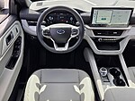 New 2027 FORD EXPLORER Active w/200A Pkg in DUBLIN, GEORGIA (Photo 9)