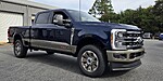 New 2027 FORD F-250 King Ranch in DUBLIN, GEORGIA