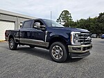New 2027 FORD F-250 KING RANCH in DUBLIN, GEORGIA (Photo 1)