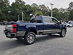 New 2027 FORD F-250 KING RANCH in DUBLIN, GEORGIA (Photo 14)