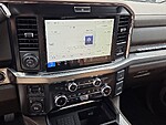 New 2027 FORD F-250 KING RANCH in DUBLIN, GEORGIA (Photo 20)