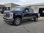 New 2027 FORD F-250 KING RANCH in DUBLIN, GEORGIA (Photo 3)
