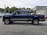 New 2027 FORD F-250 KING RANCH in DUBLIN, GEORGIA (Photo 5)