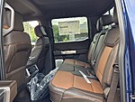 New 2027 FORD F-250 KING RANCH in DUBLIN, GEORGIA (Photo 7)