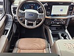New 2027 FORD F-250 KING RANCH in DUBLIN, GEORGIA (Photo 9)