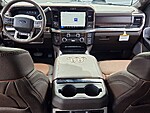 New 2027 FORD F-250 KING RANCH in DUBLIN, GEORGIA (Photo 10)