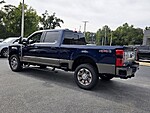New 2027 FORD F-250 KING RANCH in DUBLIN, GEORGIA (Photo 11)
