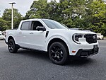 New 2026 FORD MAVERICK LARIAT in DUBLIN, GEORGIA (Photo 1)