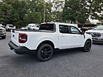 New 2026 FORD MAVERICK LARIAT in DUBLIN, GEORGIA (Photo 14)