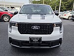 New 2026 FORD MAVERICK LARIAT in DUBLIN, GEORGIA (Photo 2)