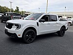 New 2026 FORD MAVERICK LARIAT in DUBLIN, GEORGIA (Photo 3)