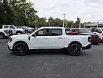 New 2026 FORD MAVERICK LARIAT in DUBLIN, GEORGIA (Photo 5)