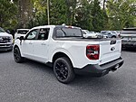 New 2026 FORD MAVERICK LARIAT in DUBLIN, GEORGIA (Photo 11)